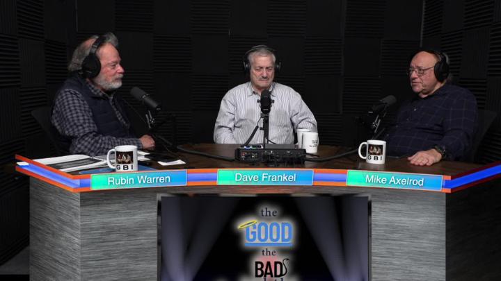 Thumbnail image for The Good,  The Bad, & The Indifferent EP. 13