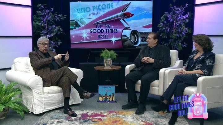 Thumbnail image for Let The Good Times Roll - The Classics