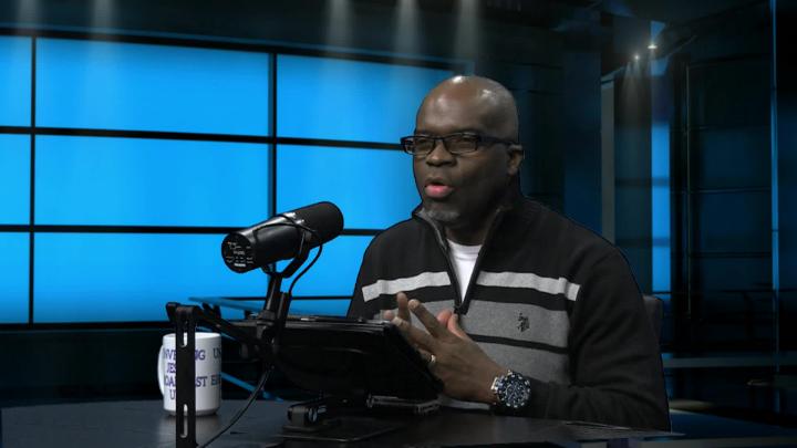 Thumbnail image for Unveiling Jesus - Visions Part 2