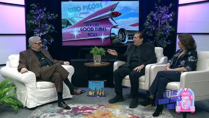 Thumbnail image for Let The Good Times Roll with The Classics