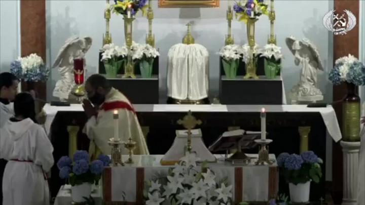 Thumbnail image for St. Michael & St. Clement Church - April 12th 2026