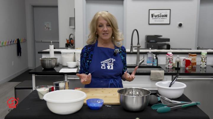 Thumbnail image for Cany Cooks - Episode 6