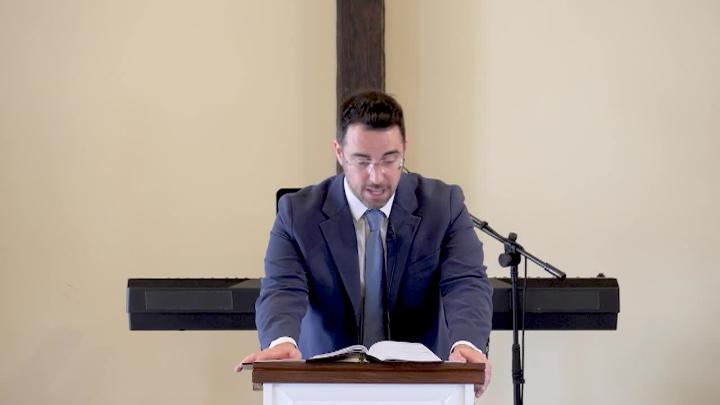 Thumbnail image for TEFC Messages - Paul's Case for Resurrection