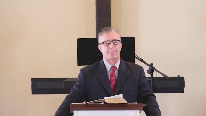 Thumbnail image for TEFC Messages - Gods Witnesses in a Watching World