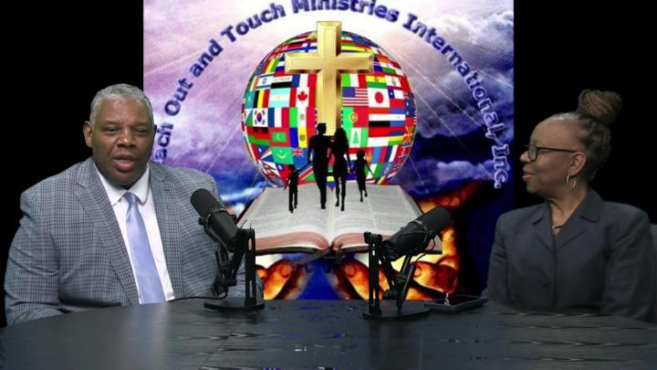 Thumbnail image for Truth Be Told S.1 Ep.6