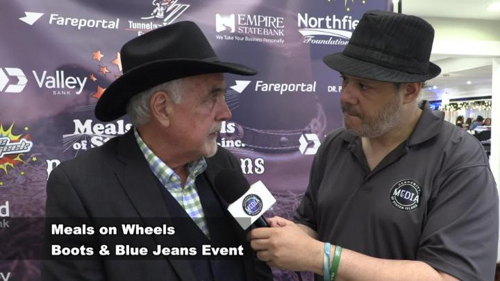 Thumbnail image for Meals on Wheels - Boots & Blue Jeans Event 2026