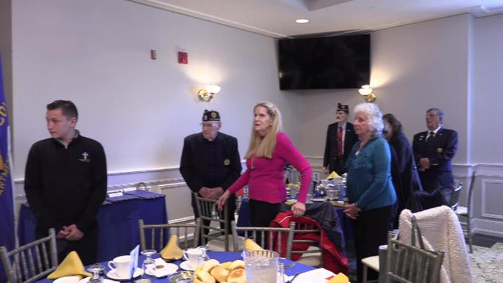 Thumbnail image for Richmond County 52nd Children Youth Appreciation