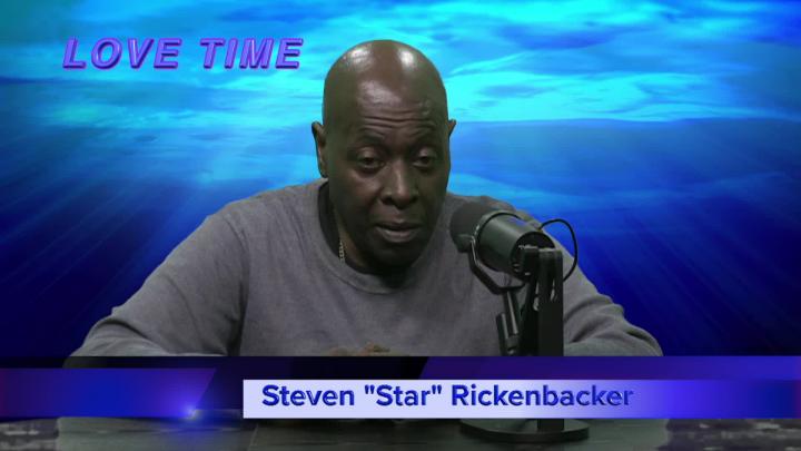 Thumbnail image for Love Time - Faith