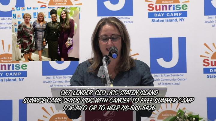 Thumbnail image for JCC Supports Sunrise Day Camp