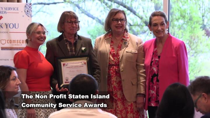 Thumbnail image for Non-Profit Staten Island Community Awards