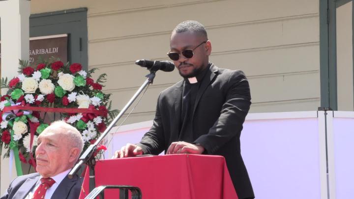 Thumbnail image for The Garibaldi Meucci Museum Street Naming Night