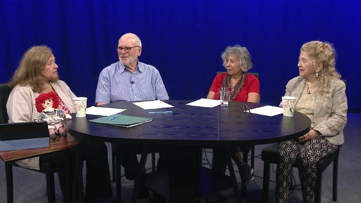 Thumbnail image for JCC The Get Together - Aging