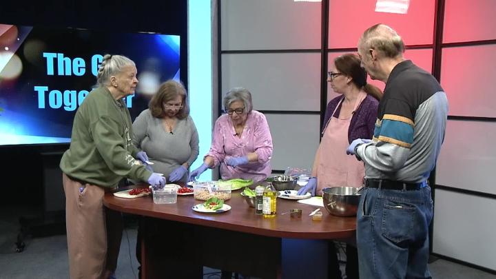 Thumbnail image for JCC The Get Together Nutrition