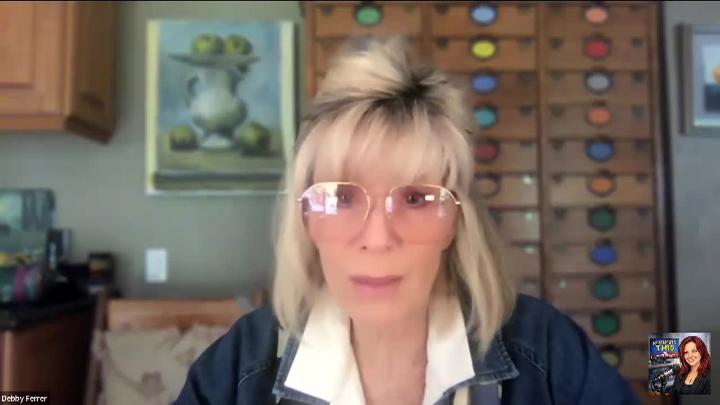 Thumbnail image for Remember This - Debby Boone