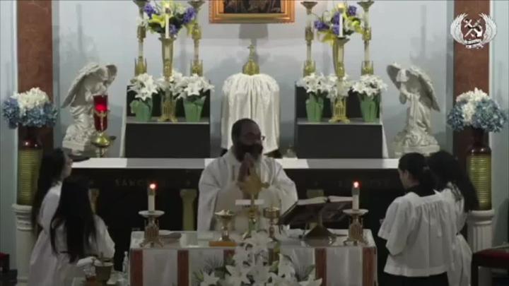 Thumbnail image for St. Michael & St. Clement Church - April 26th 2026