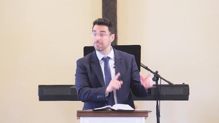 Thumbnail image for TEFC Messages - A Mini Pentecost in Ephesus