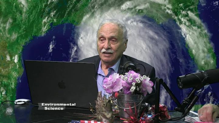 Thumbnail image for Enviormental Science - April 2026