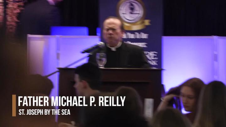 Thumbnail image for St. Joseph By The Sea Awards 2026