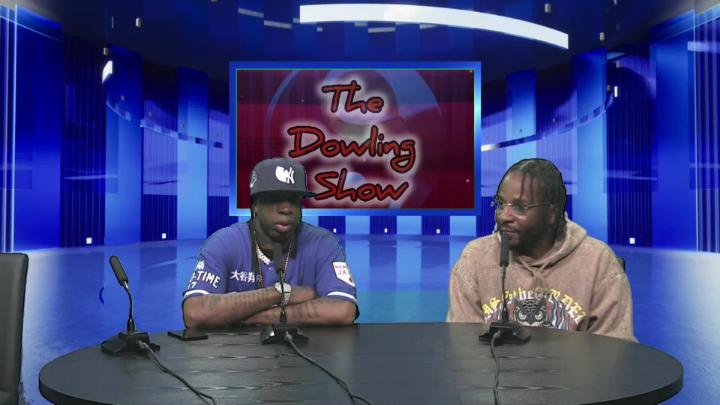 Thumbnail image for The Dowling Show - April, 2026