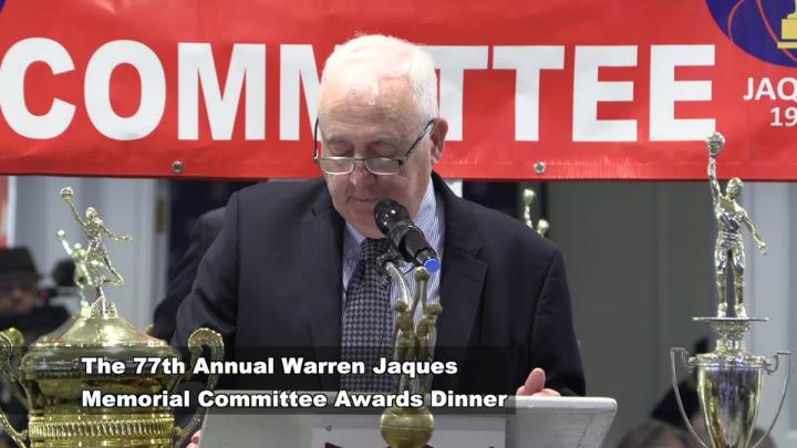 Thumbnail image for Jaques Award 2026