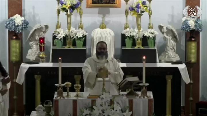 Thumbnail image for St. Michael & St. Clement Church - May 3rd 2026