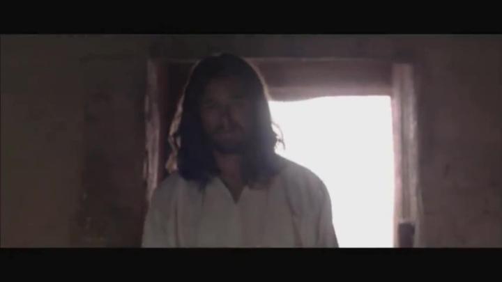Thumbnail image for God Reaches Man - May 2026