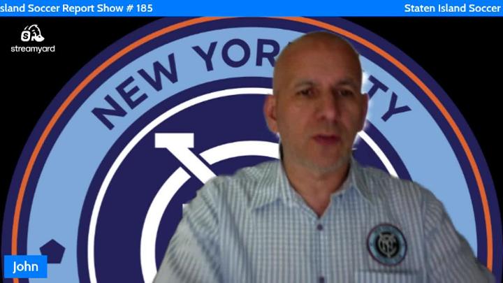 Thumbnail image for  Staten Island Soccer Report May 2026