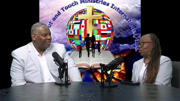 Thumbnail image for Truth Be Told - S.1 Ep. 5