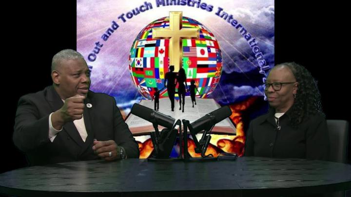 Thumbnail image for Truth Be Told - S1 Ep. 8