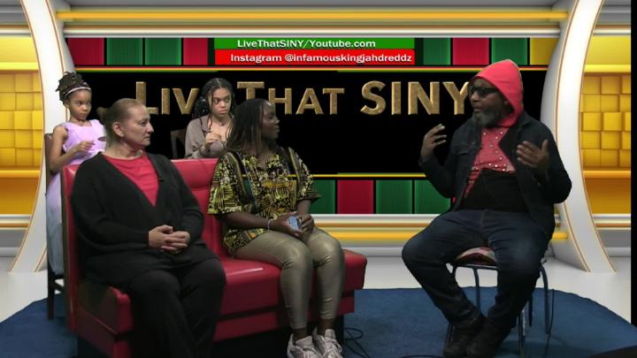 Thumbnail image for Live That SINY May 2026