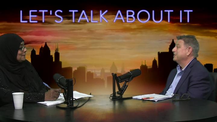 Thumbnail image for Let's Talk About It -  Insurance Review