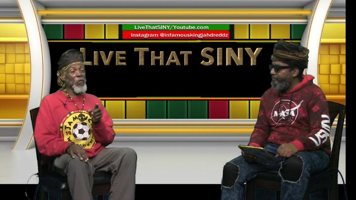 Thumbnail image for Live That SINY May 6, 2026