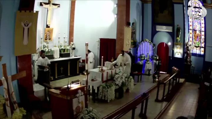 Thumbnail image for St. Michael & St. Clement Church - May 10th, 2026