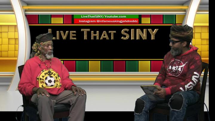Thumbnail image for Live That SINY May 6, 2026