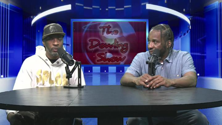 Thumbnail image for The Dowling Show with Woozie Wooz