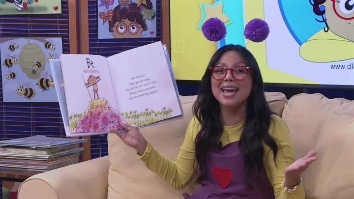 Thumbnail image for  Storytime with D'Lee Ep. 12
