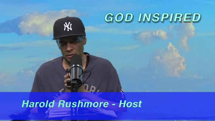 Thumbnail image for God Inspired