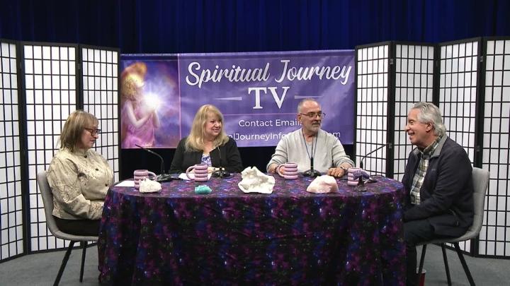 Thumbnail image for  Spiritual Journey TV May 2026