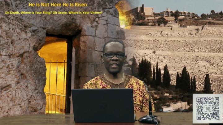 Thumbnail image for Talking Jesus - Prophecies That Jesus Fulfilled