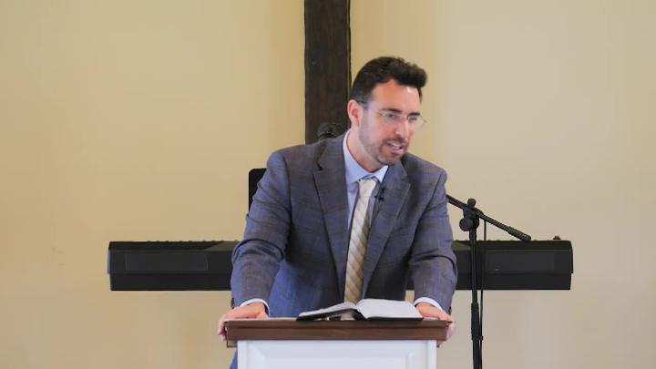 Thumbnail image for TEFC Messages - When Failed Exorcists and an Evil Spirit Spurred a Revival