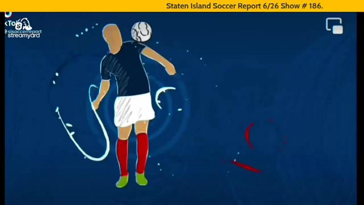Thumbnail image for  Staten Island Soccer Report June 1,  2026