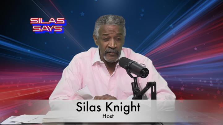 Thumbnail image for Silas Says - Ep. 1