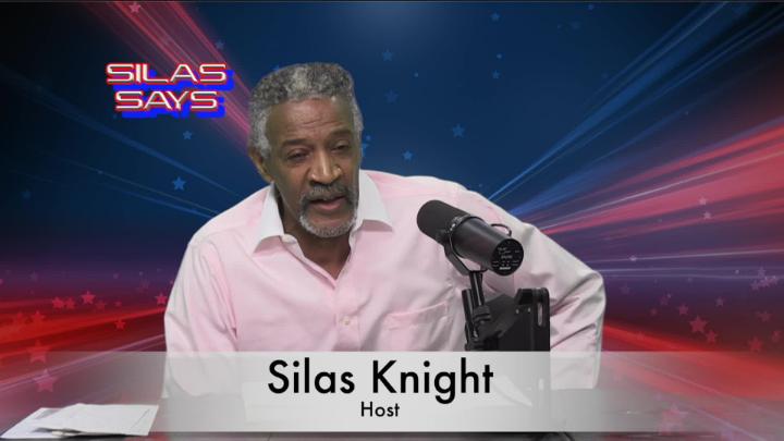 Thumbnail image for Silas Says - Ep. 1