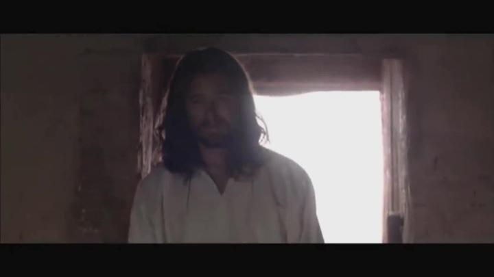 Thumbnail image for God Reaches Man - June 2026