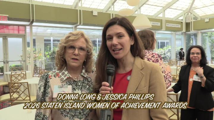 Thumbnail image for Women of Achievement 2026