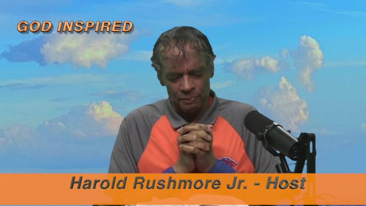 Thumbnail image for God Inspired - June 2026