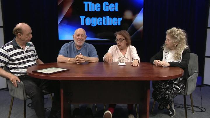 Thumbnail image for JCC The Get Together - People In Our Lives
