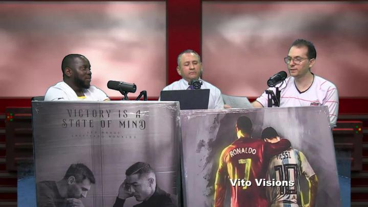 Thumbnail image for Vito Conenna Visions