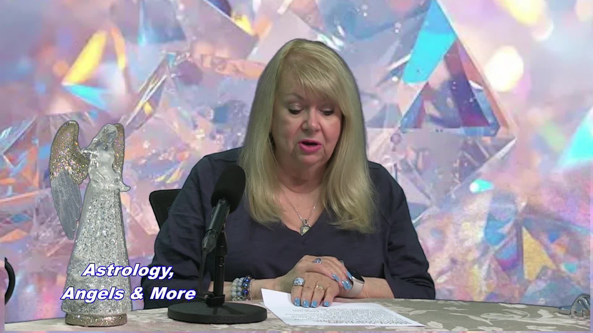 Thumbnail image for Astrology, Angels & More June 2026