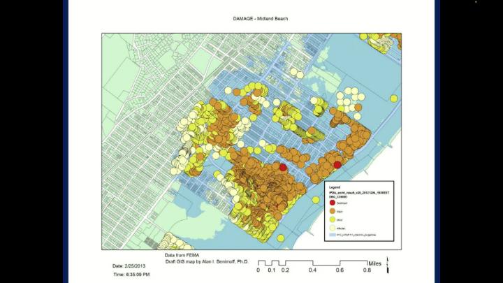 Thumbnail image for Environmental Issues June 2026